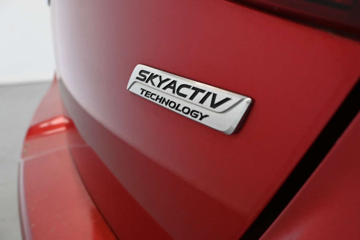 2015 Mazda 2 Genki DJ Series