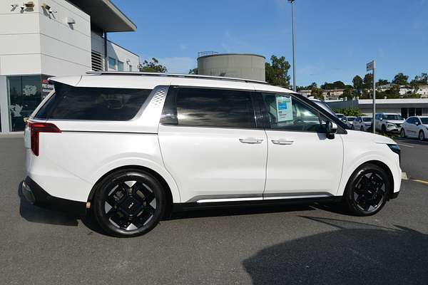 2024 Kia Carnival GT-Line KA4 PE