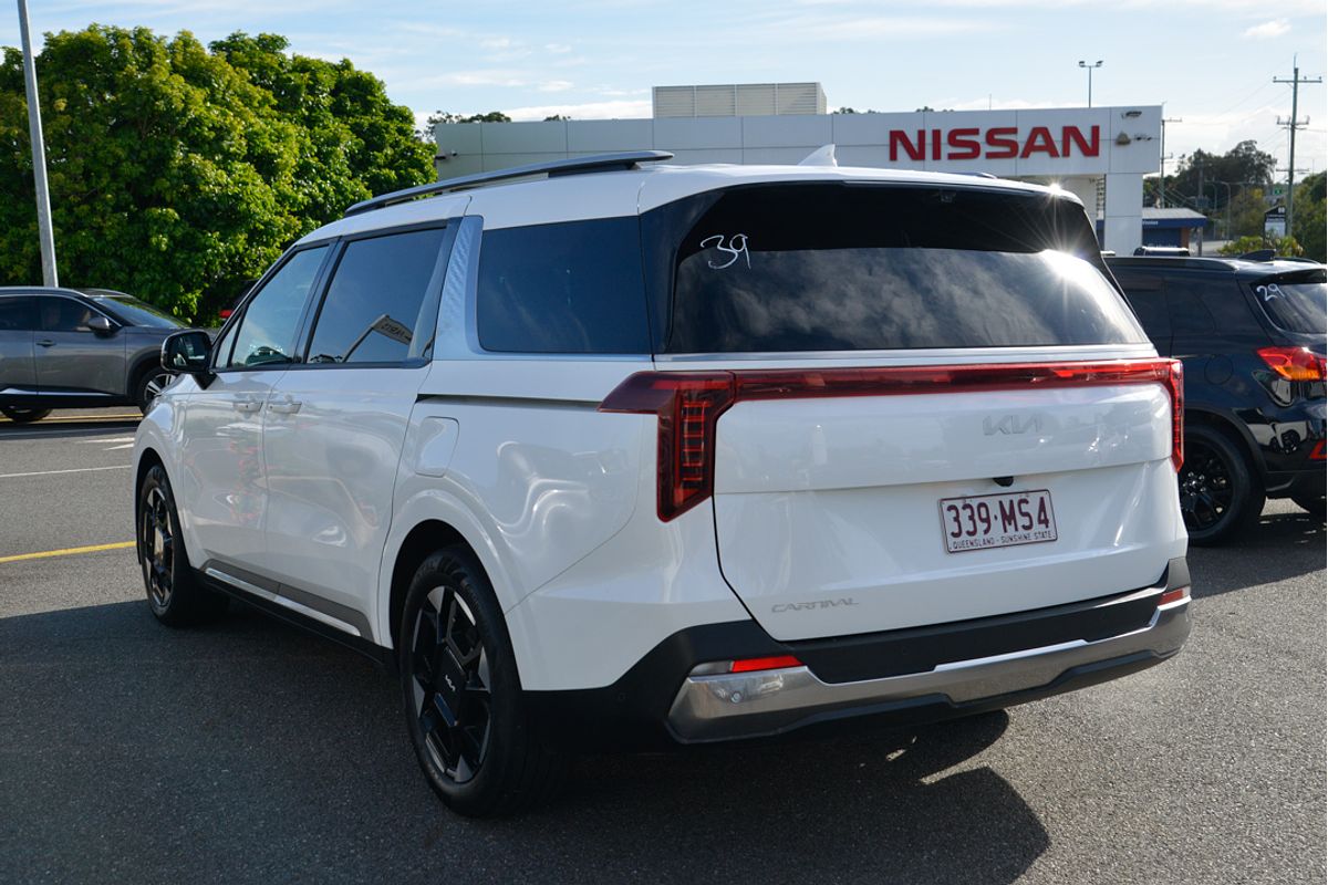 2024 Kia Carnival GT-Line KA4 PE