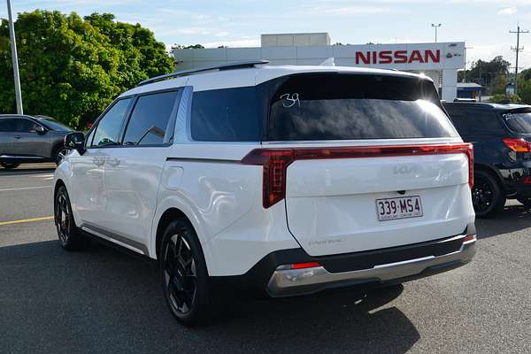 2024 Kia Carnival GT-Line KA4 PE