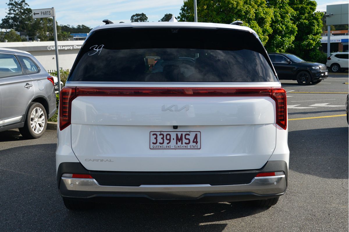 2024 Kia Carnival GT-Line KA4 PE