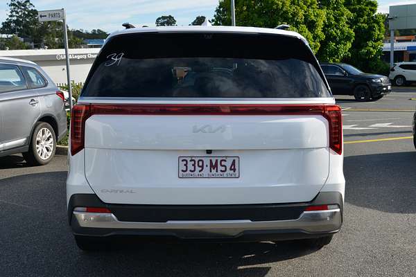 2024 Kia Carnival GT-Line KA4 PE
