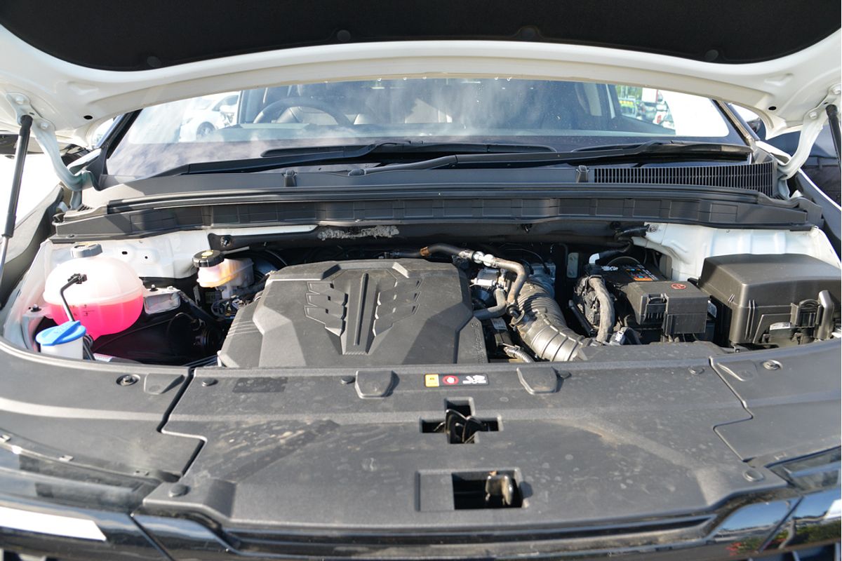 2024 Kia Carnival GT-Line KA4 PE
