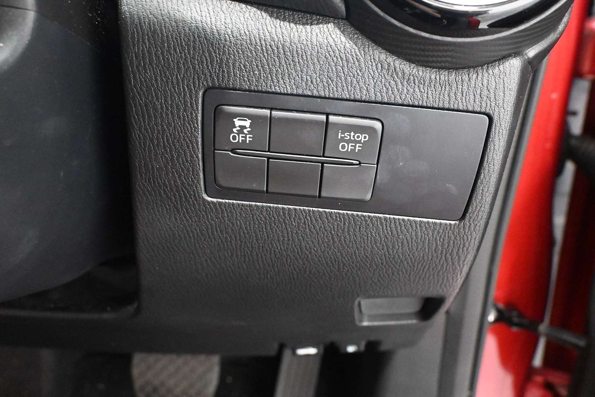 2015 Mazda 2 Genki DJ Series