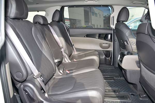 2024 Kia Carnival GT-Line KA4 PE
