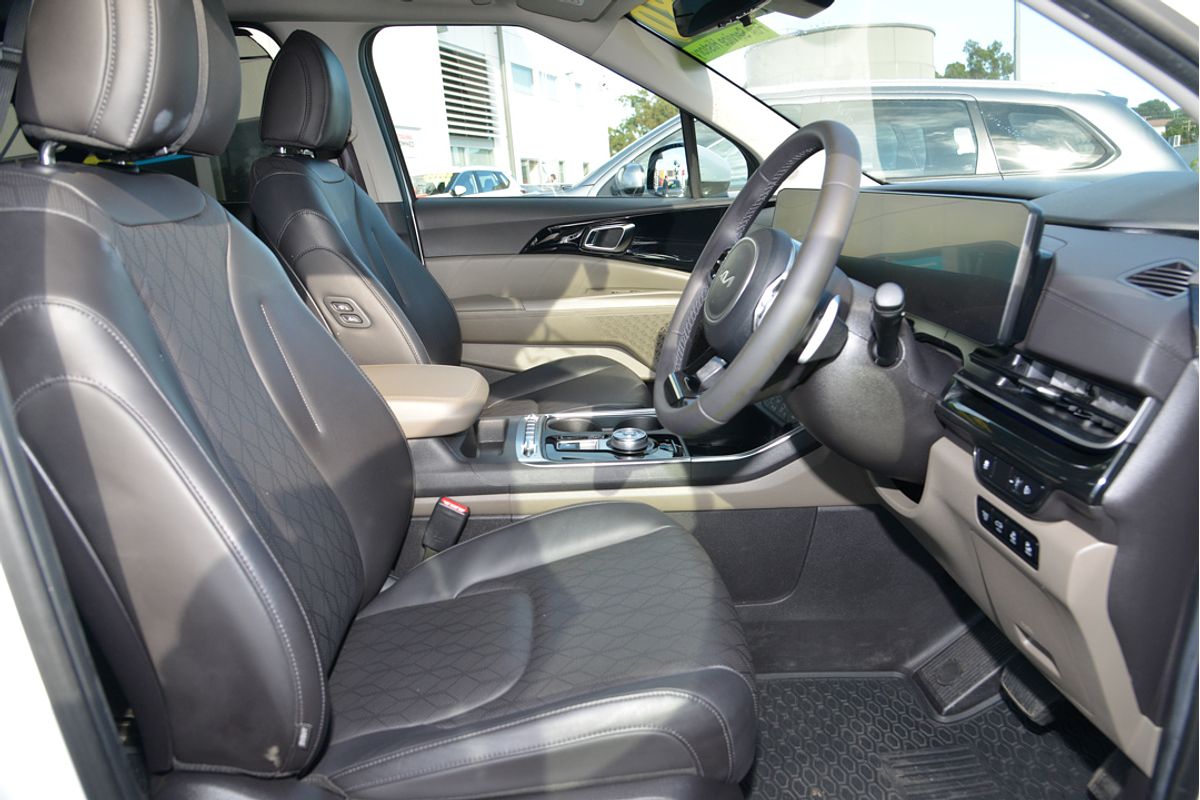 2024 Kia Carnival GT-Line KA4 PE