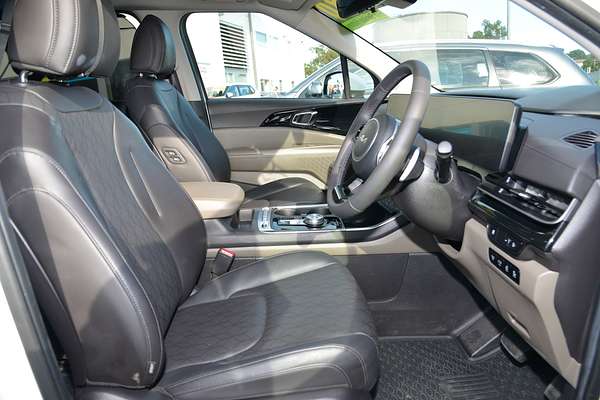 2024 Kia Carnival GT-Line KA4 PE