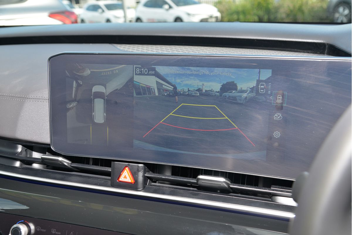 2024 Kia Carnival GT-Line KA4 PE