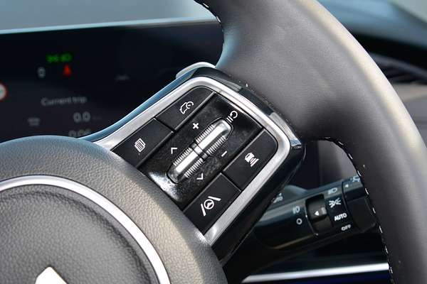 2024 Kia Carnival GT-Line KA4 PE