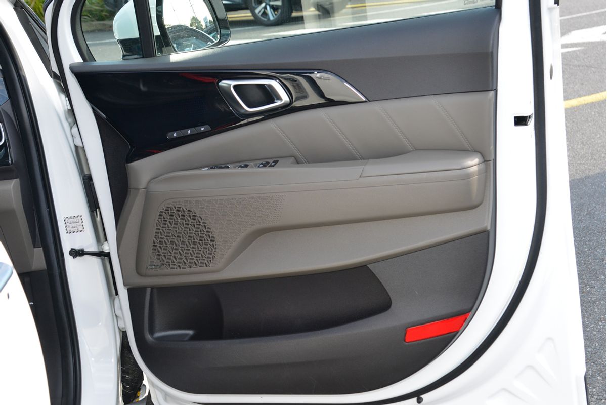 2024 Kia Carnival GT-Line KA4 PE