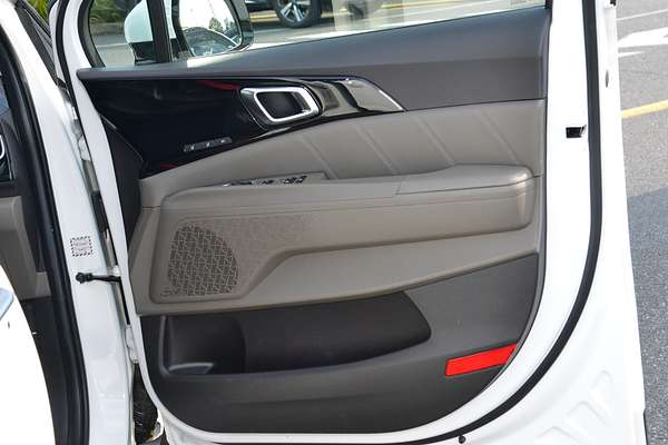 2024 Kia Carnival GT-Line KA4 PE