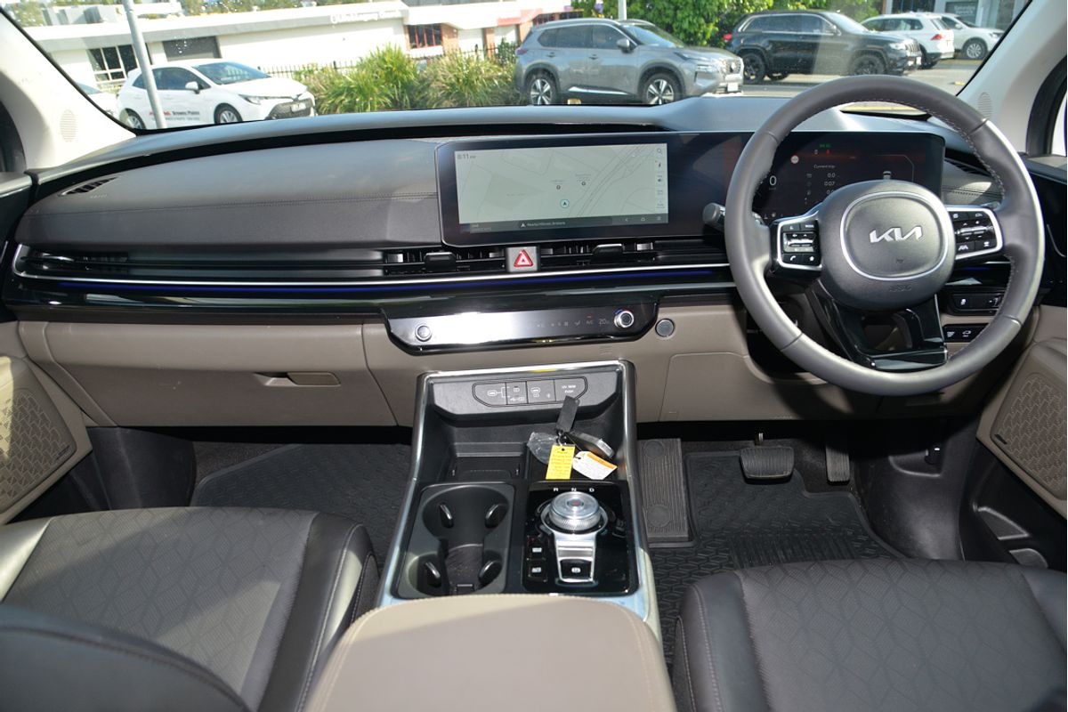 2024 Kia Carnival GT-Line KA4 PE