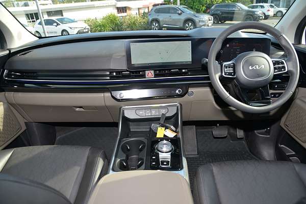 2024 Kia Carnival GT-Line KA4 PE