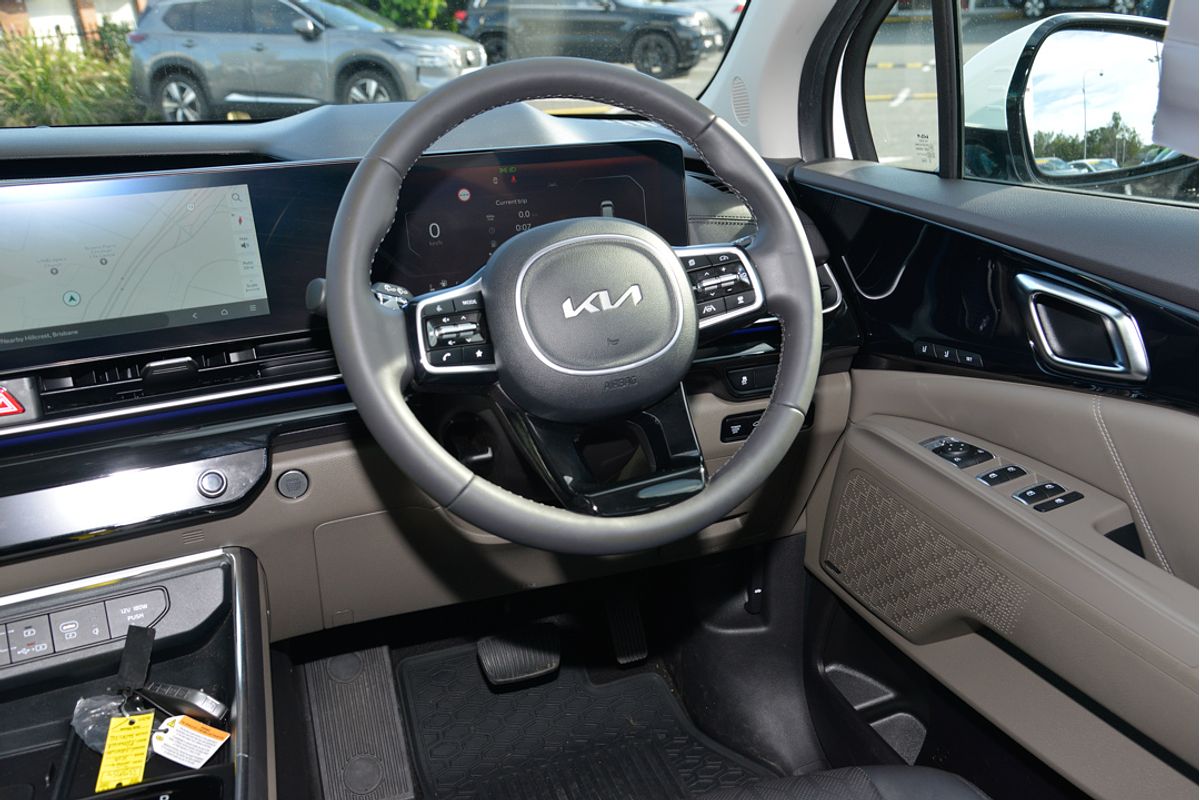 2024 Kia Carnival GT-Line KA4 PE