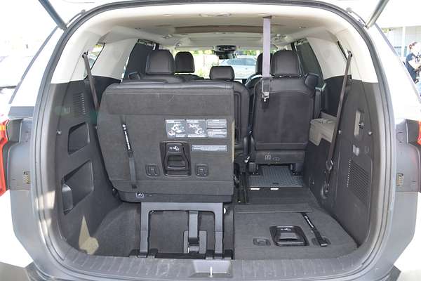 2024 Kia Carnival GT-Line KA4 PE