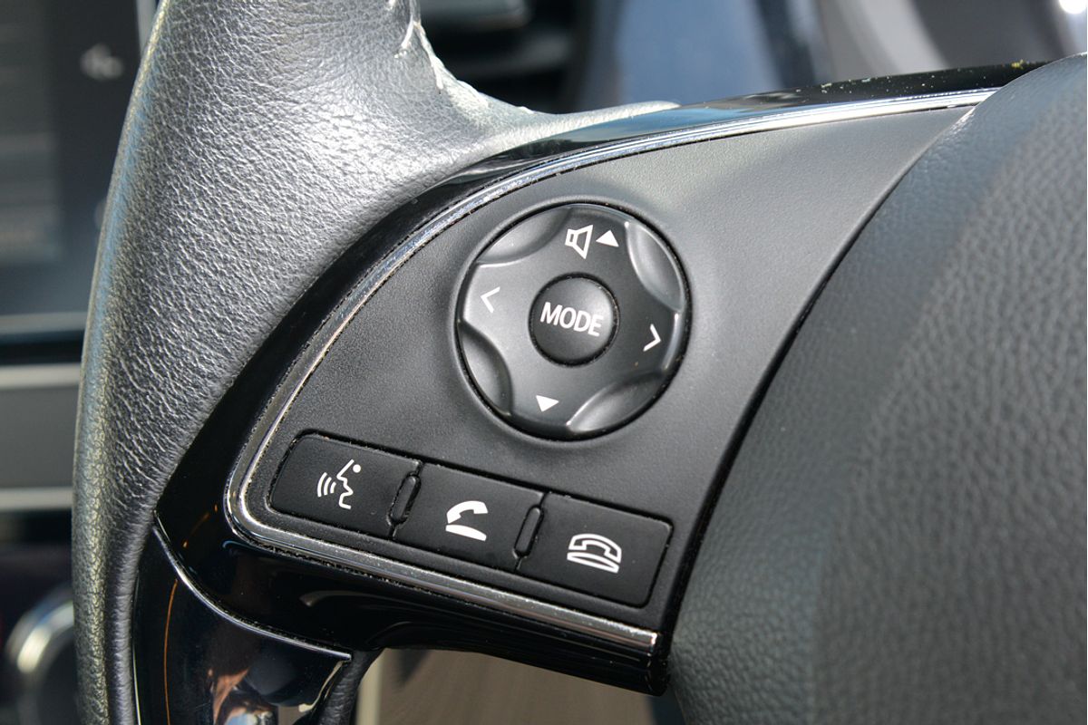 2019 Mitsubishi Outlander ES ZL