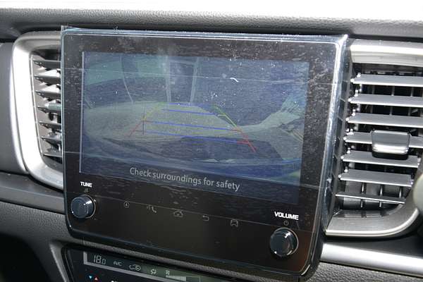 2025 Mazda BT-50 GT TF 4X4