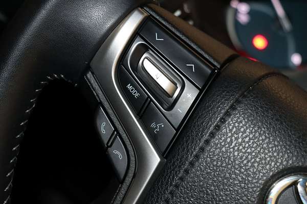 2023 Toyota Landcruiser Prado VX GDJ150R