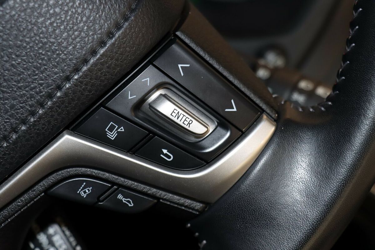 2023 Toyota Landcruiser Prado VX GDJ150R