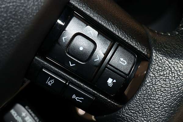 2022 Toyota Hilux Rogue GUN126R 4X4