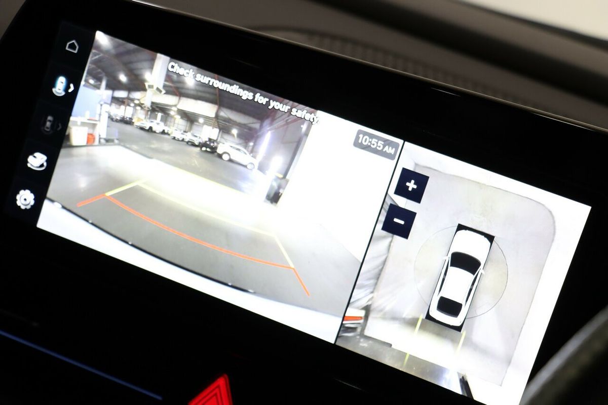 2024 Hyundai i30 N Line Premium CN7.V2
