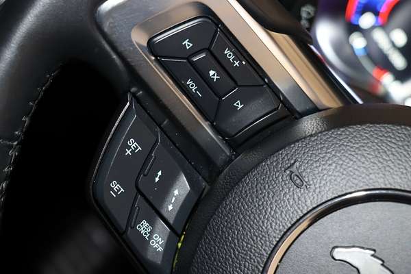 2022 Ford Mustang GT FN