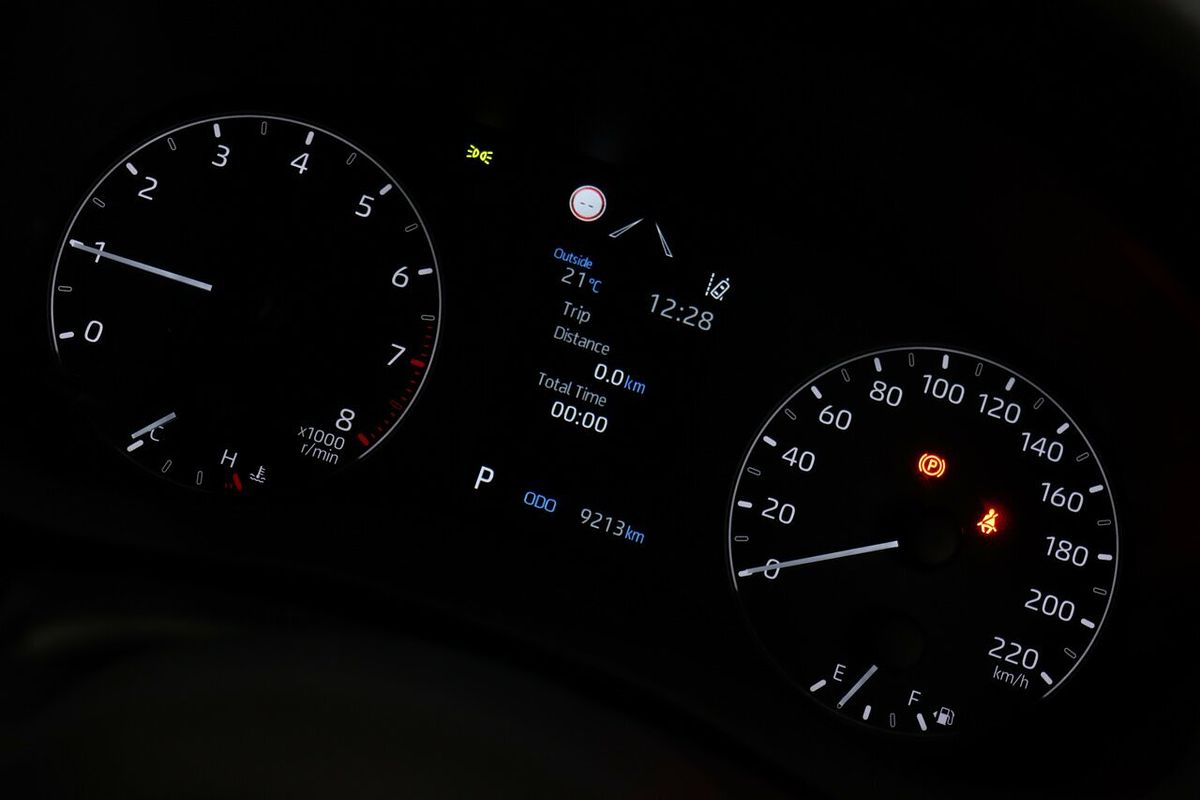 2023 Toyota Yaris Ascent Sport MXPA10R