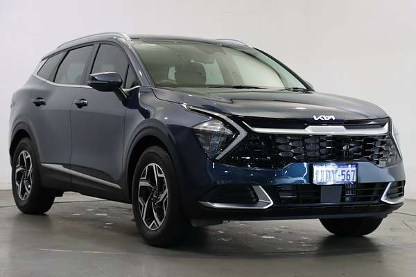 2024 Kia Sportage S NQ5