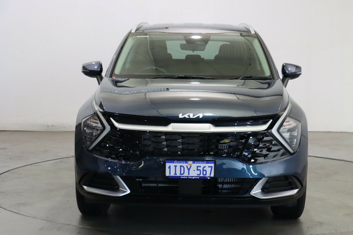 2024 Kia Sportage S NQ5