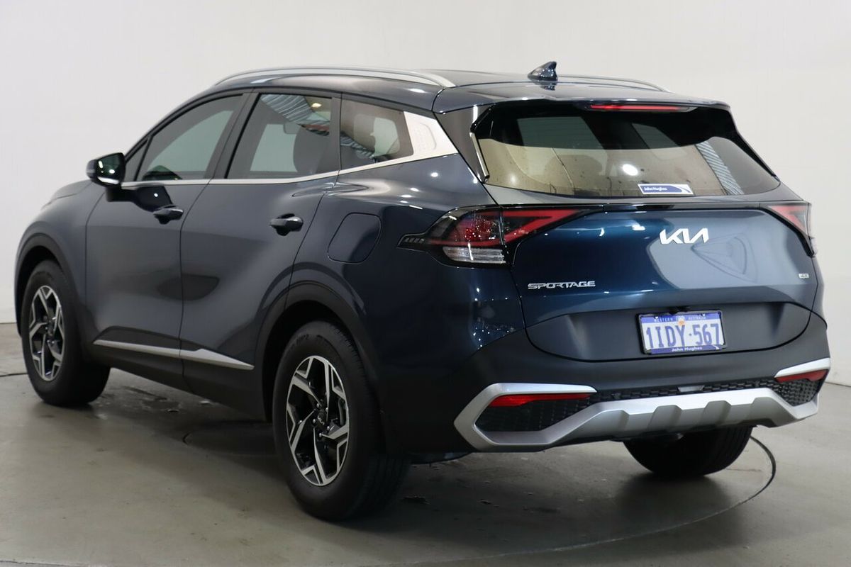 2024 Kia Sportage S NQ5