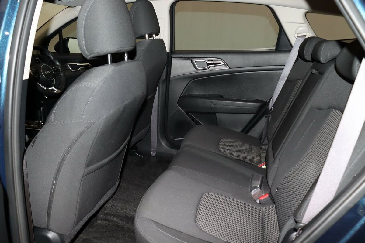 2024 Kia Sportage S NQ5