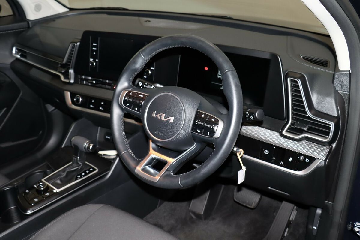 2024 Kia Sportage S NQ5