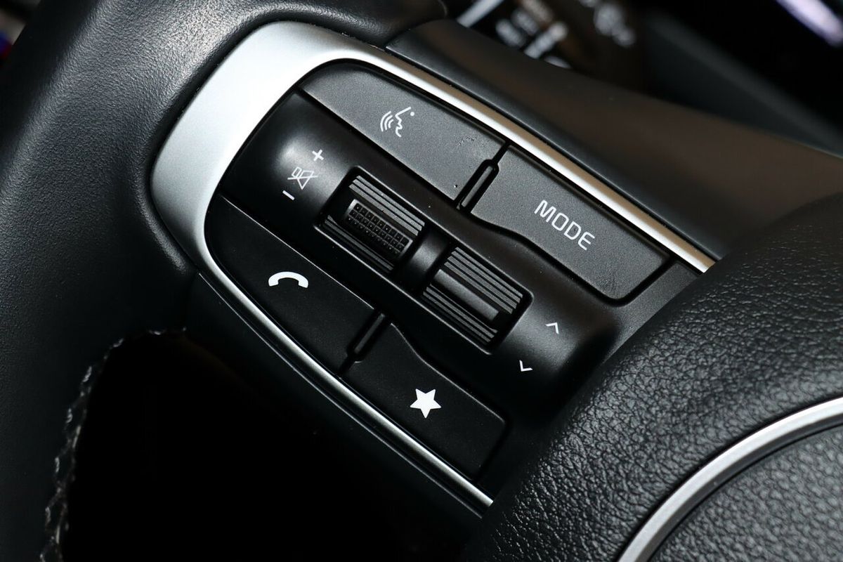 2024 Kia Sportage S NQ5
