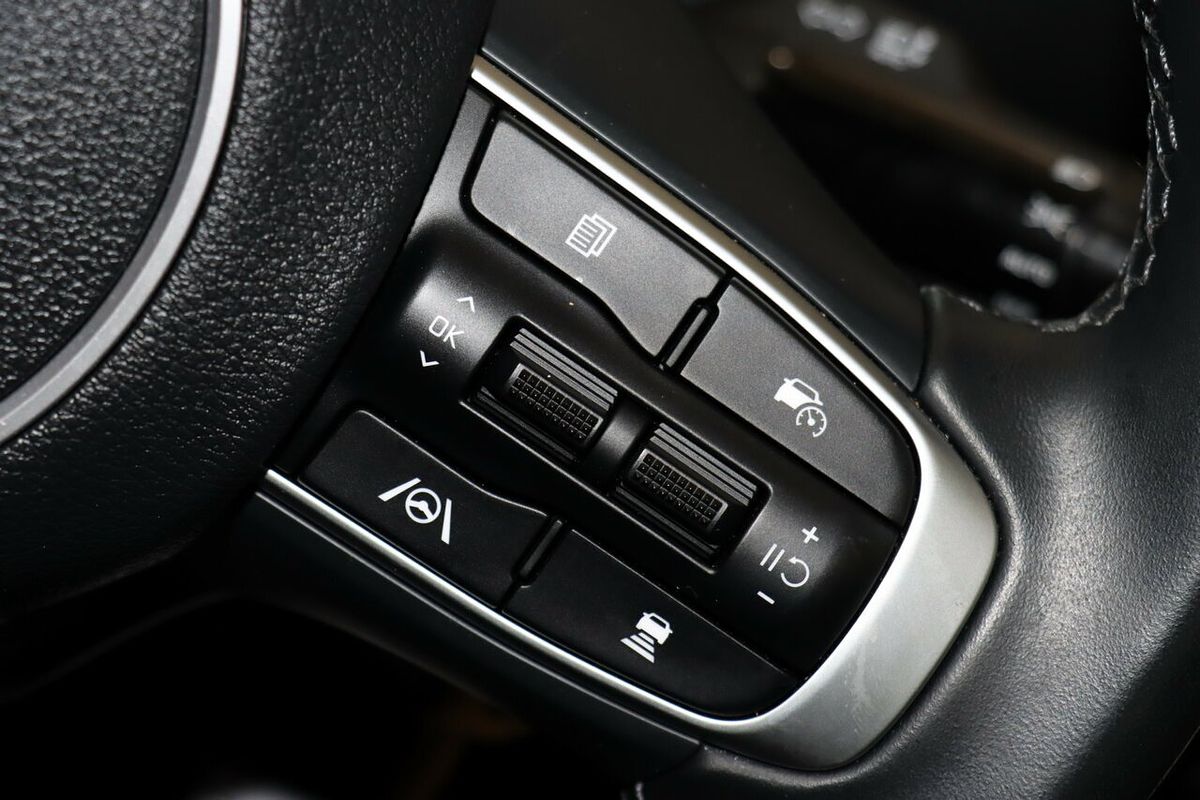 2024 Kia Sportage S NQ5