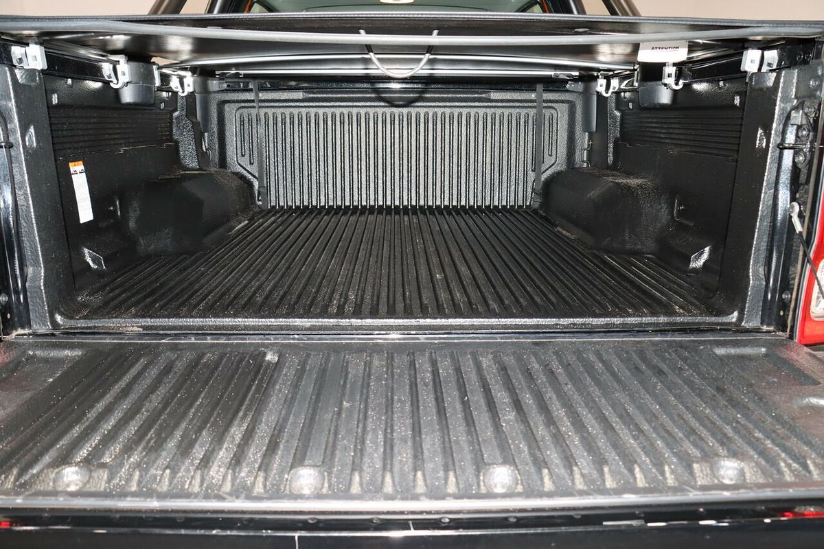 2020 Ford Ranger Sport PX MkIII 4X4