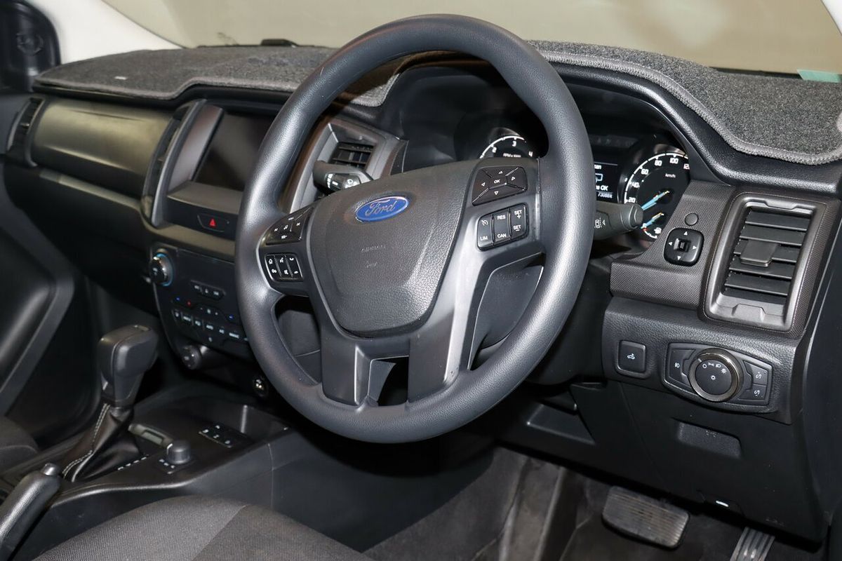 2020 Ford Ranger Sport PX MkIII 4X4