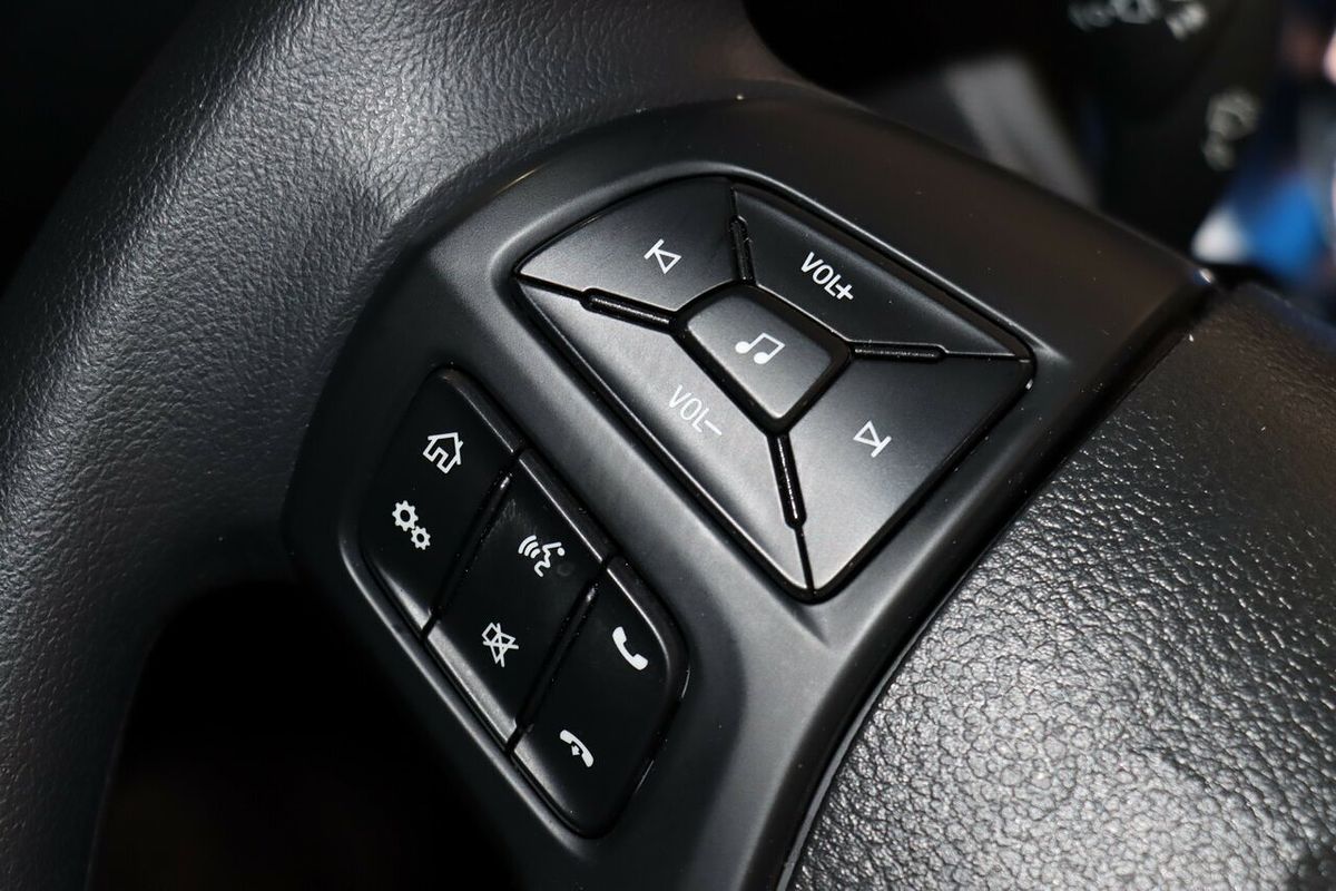 2020 Ford Ranger Sport PX MkIII 4X4