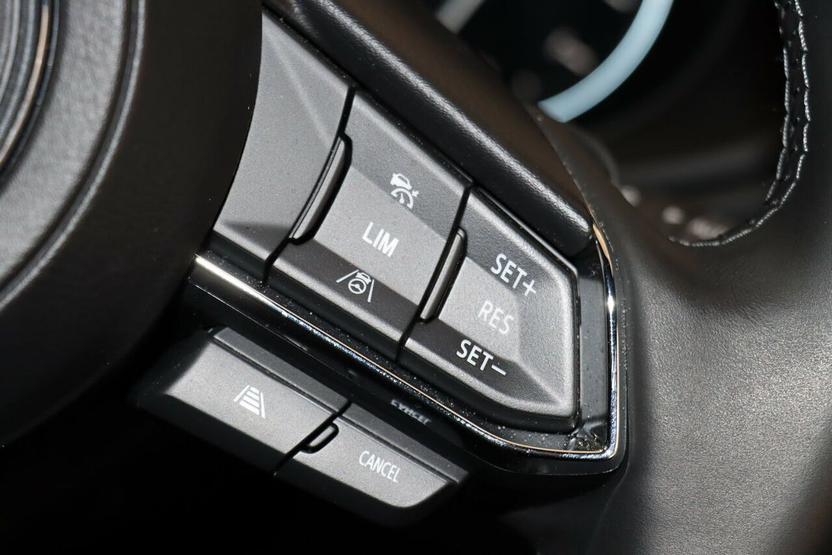 2023 Mazda CX-5 G35 Akera KF Series