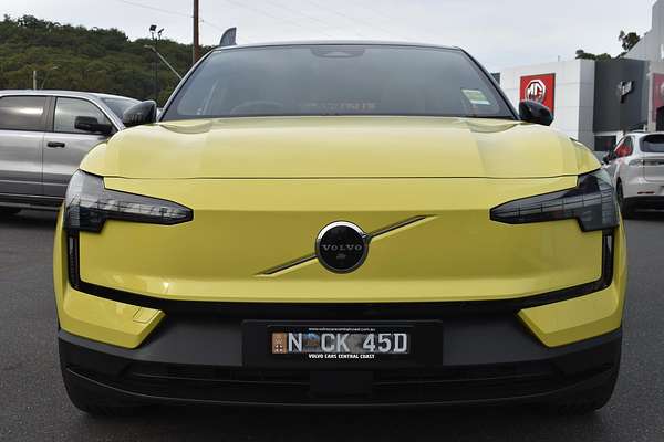2024 Volvo EX30 Twin Motor Performance Ultra