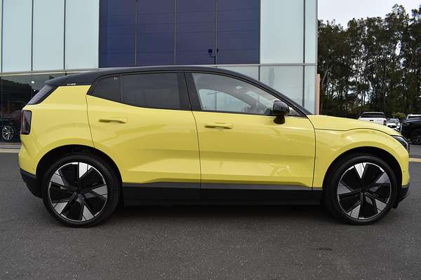 2024 Volvo EX30 Twin Motor Performance Ultra