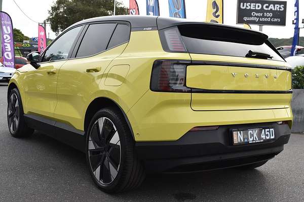 2024 Volvo EX30 Twin Motor Performance Ultra