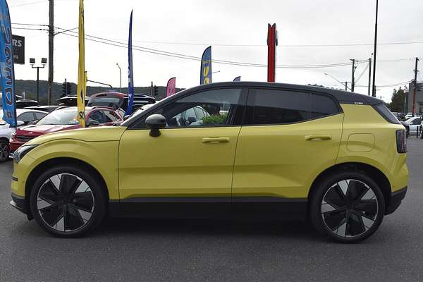 2024 Volvo EX30 Twin Motor Performance Ultra