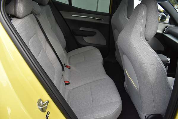 2024 Volvo EX30 Twin Motor Performance Ultra