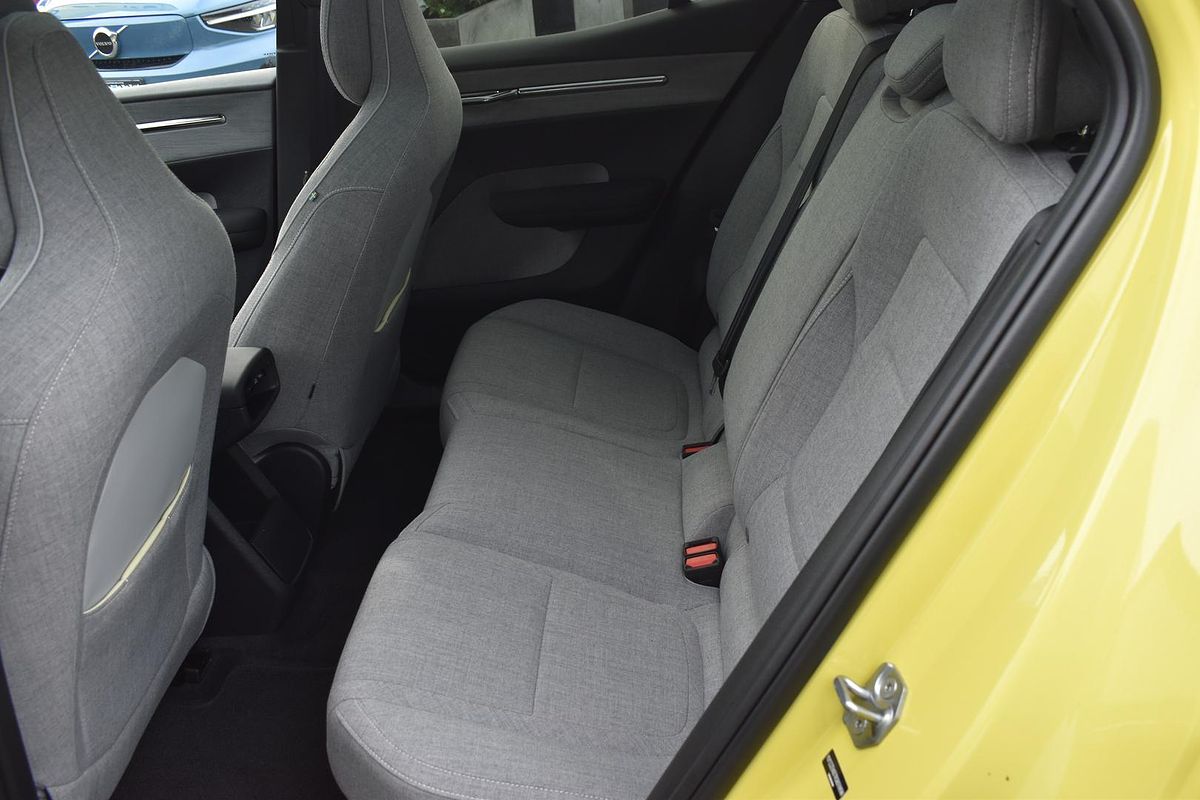 2024 Volvo EX30 Twin Motor Performance Ultra