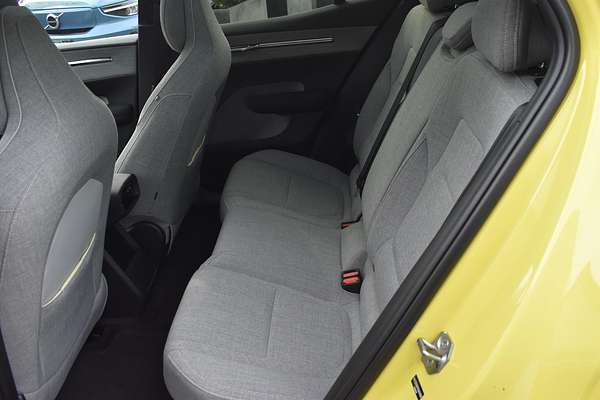 2024 Volvo EX30 Twin Motor Performance Ultra