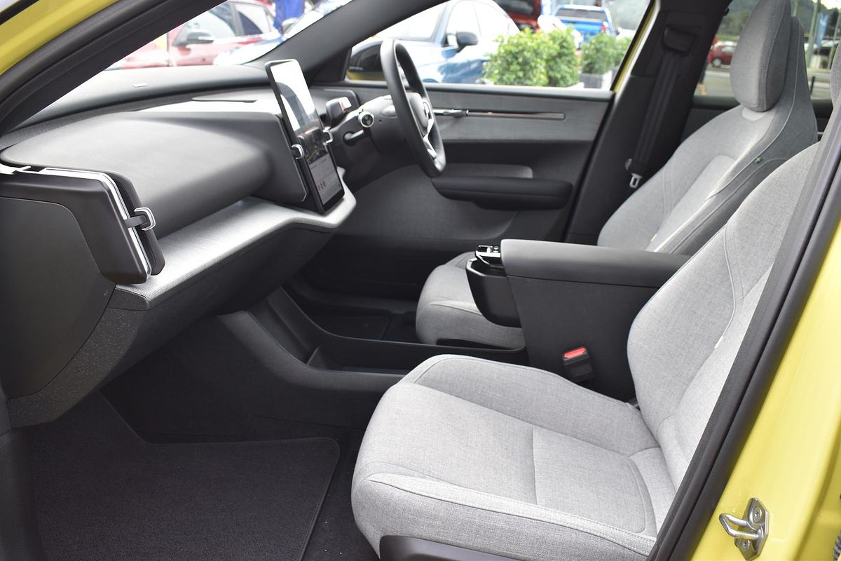 2024 Volvo EX30 Twin Motor Performance Ultra