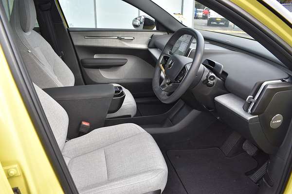 2024 Volvo EX30 Twin Motor Performance Ultra