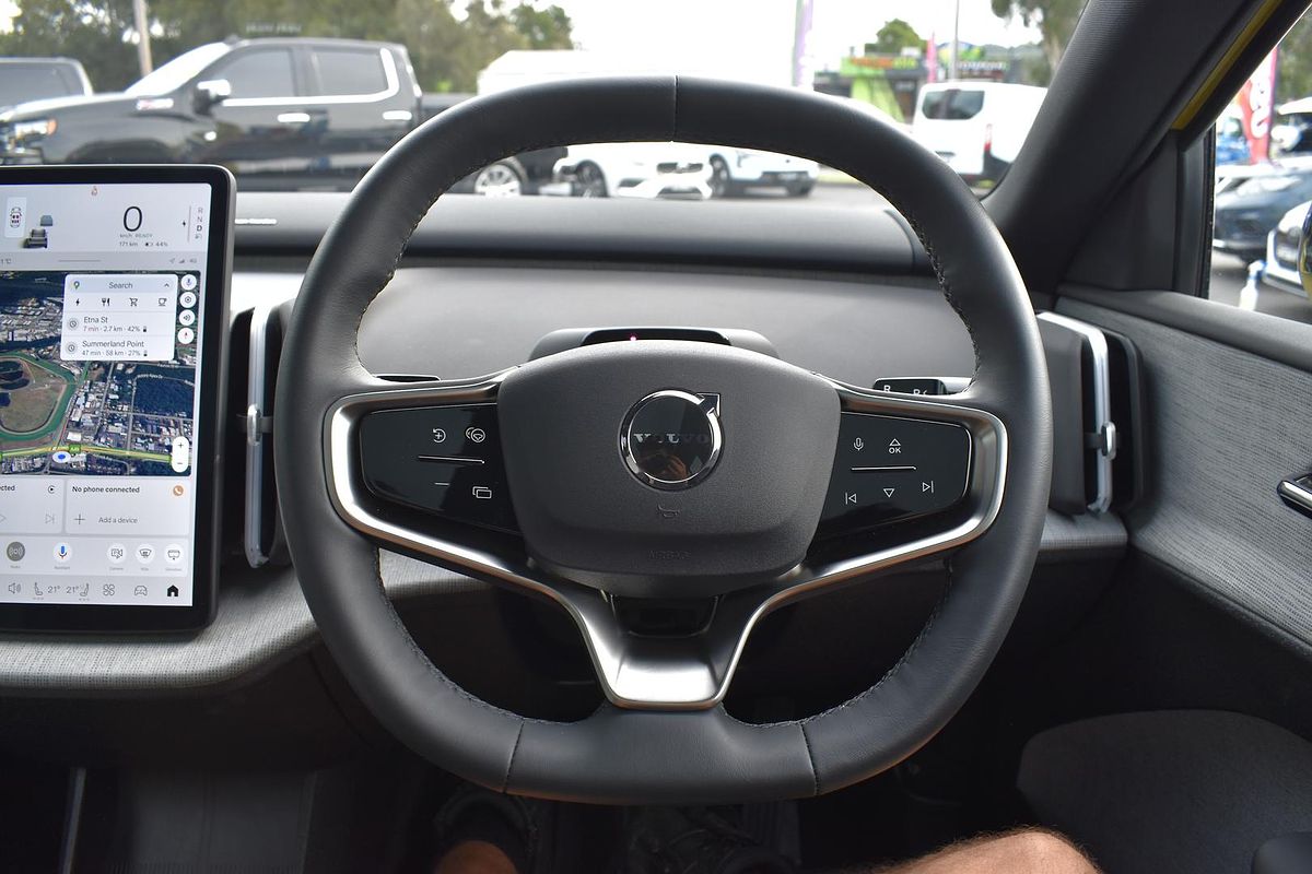 2024 Volvo EX30 Twin Motor Performance Ultra