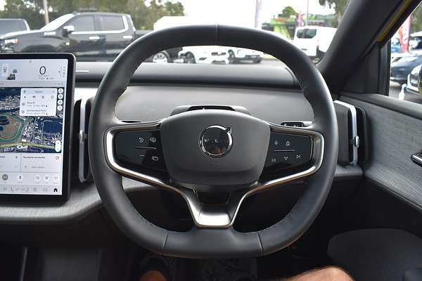2024 Volvo EX30 Twin Motor Performance Ultra