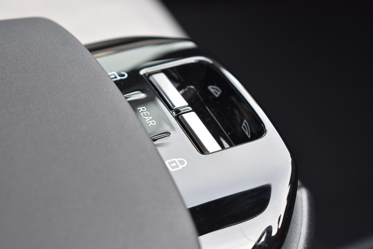 2024 Volvo EX30 Twin Motor Performance Ultra
